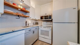 1115 Tropic Terrace Unit FL, North Fort Myers, FL 33903