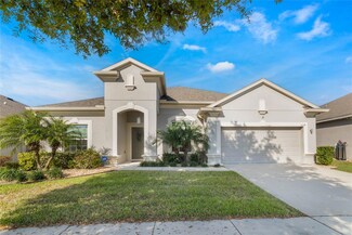 3334 Sagebrush St, Harmony, FL 34773