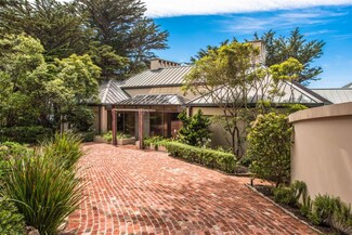 157 Spindrift Rd, Carmel, CA 93923