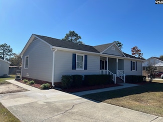 408 Centeridge Dr, Columbia, SC 29229