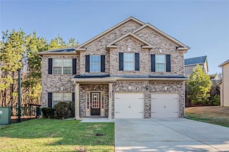 2154 Dodson Woods Dr, Fairburn, GA 30213