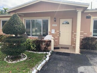 6230 NW 15th St, Sunrise, FL 33313