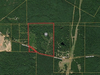 TBD Cr 3250, Timpson, TX 75975