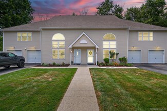 36 Village Cove, Warwick, NY 10990