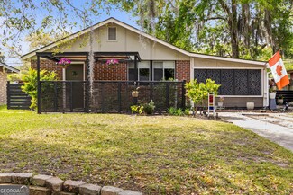 109 Seminole St, Savannah, GA 31406