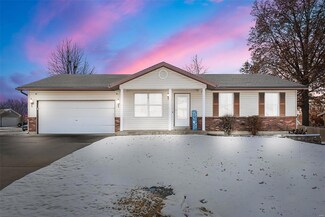 2 Karington Ct, O Fallon, MO 63368