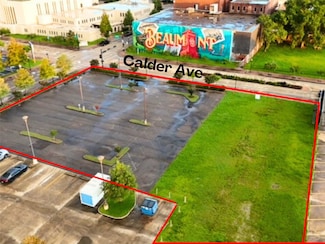 000 Calder Ave, Beaumont, TX 77701