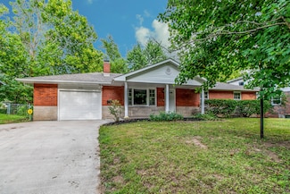 510 Laurel Dr, Columbia, MO 65203
