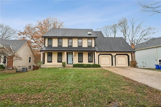 14828 W 83rd Place, Lenexa, KS 66215