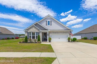 1814 Bards Dr SE, Bolivia, NC 28422