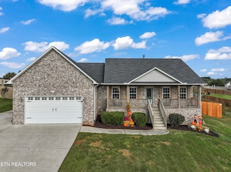 265 Jessie Ln, Lenoir City, TN 37772