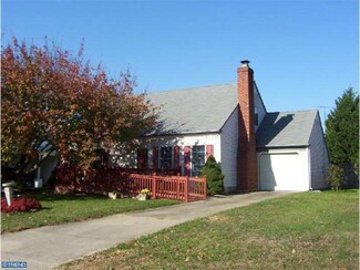 783 E Loockerman St, Dover, DE 19901