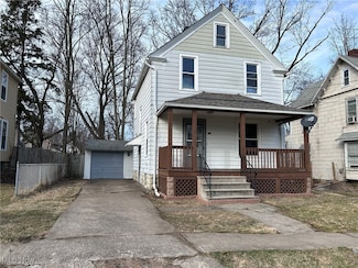 213 George St, Elyria, OH 44035