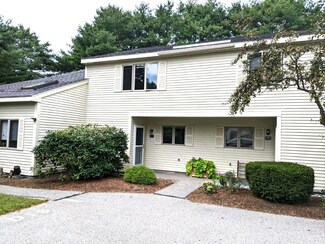 152 Mckeen St Unit D17, Brunswick, ME 04011