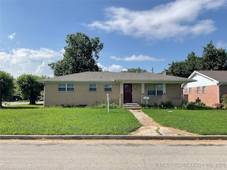 8550 E 24th Place, Tulsa, OK 74129