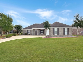 8920 Alderwood Way, Montgomery, AL 36117