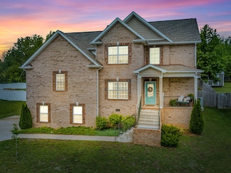 3511 Rabbit Run Trail, Adams, TN 37010
