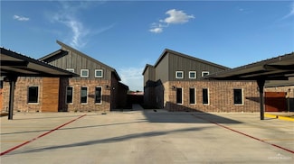 906 Hidden Hills St Unit 4, Mission, TX 78572