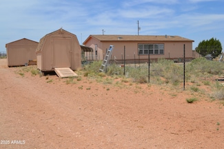 2743 N Old Woodruff Rd, Snowflake, AZ 85937