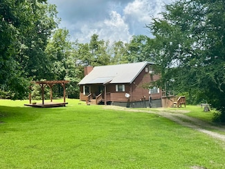 434 R S Bluffs Rd, Melbourne, AR 72556