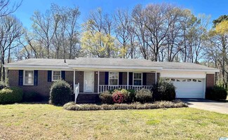 2840 Shady Ln W, Gadsden, AL 35907
