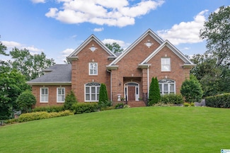 4987 Spring Rock Rd, Mountain Brook, AL 35223