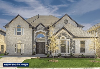 2014 Whisperwood Way, Midlothian, TX 76065