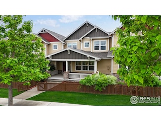 2107 Blackbird Dr, Fort Collins, CO 80525