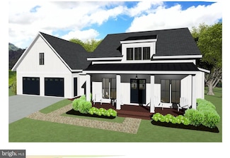 65 Walnut Ridge, Grantsville, MD 21536