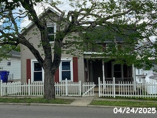 139 S Watt St, Chillicothe, OH 45601