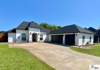 440 E Frenchman's Bend Rd, Monroe, LA 71203