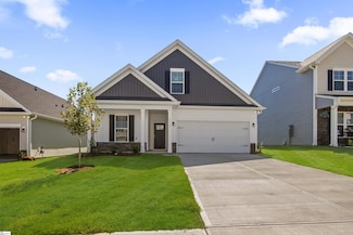4018 Francis Spring Way, Inman, SC 29349