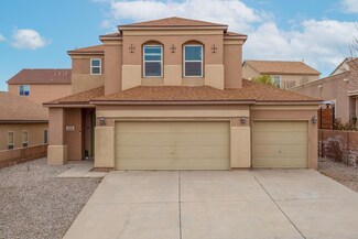 5239 Aztec Ct NE, Rio Rancho, NM 87144