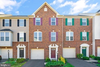 45938 Grammercy Terrace, Sterling, VA 20166