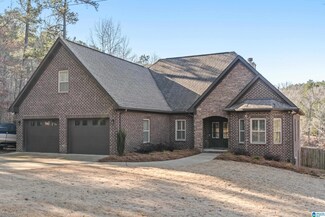 20109 Nellie Dr, Mc Calla, AL 35111