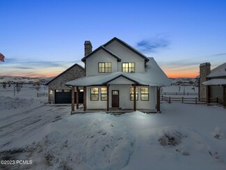 876 Hart Loop, Francis, UT 84036