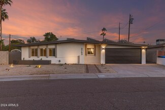 3753 E Paradise Dr, Phoenix, AZ 85028