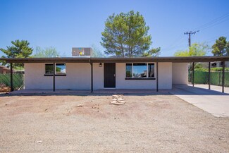 1733 S Rosemont Ave, Tucson, AZ 85711