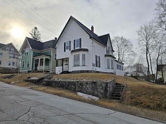 493 Manchester St, Manchester, NH 03103