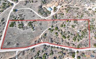 901 Rocky Hollow Dr, Burnet, TX 78611