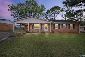 1508 Faye St SW, Decatur, AL 35601