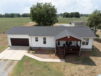 2523 County Road 65, Centre, AL 35960