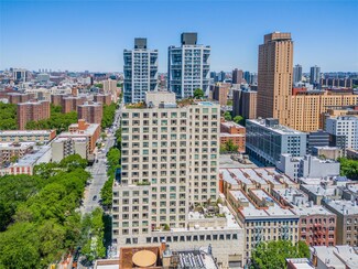 1280 5th Ave Unit 16-E, New York, NY 10029