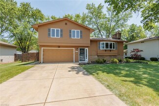 8373 Lincolnshire Blvd, Strongsville, OH 44149