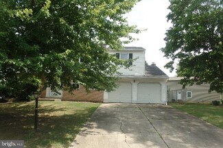 134 Knights Bridge Dr, Yardley, PA 19067