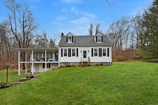 291 Hog Hill Rd, East Hampton, CT 06424