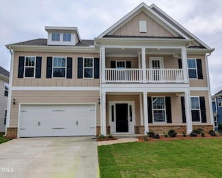 212 Augusta Pond Way Unit 128, Raleigh, NC 27603