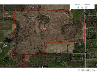0 County Line Rd Unit R263550, Webster, NY 14519