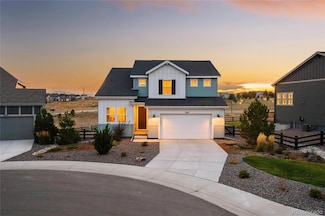 3957 Breakcamp Ct, Castle Rock, CO 80108