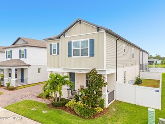 2945 Meleto Blvd, New Smyrna Beach, FL 32168